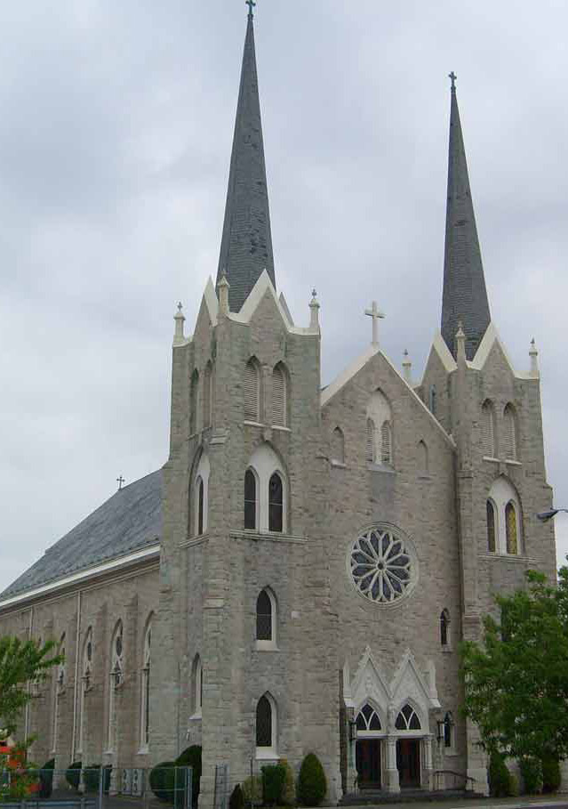 church1